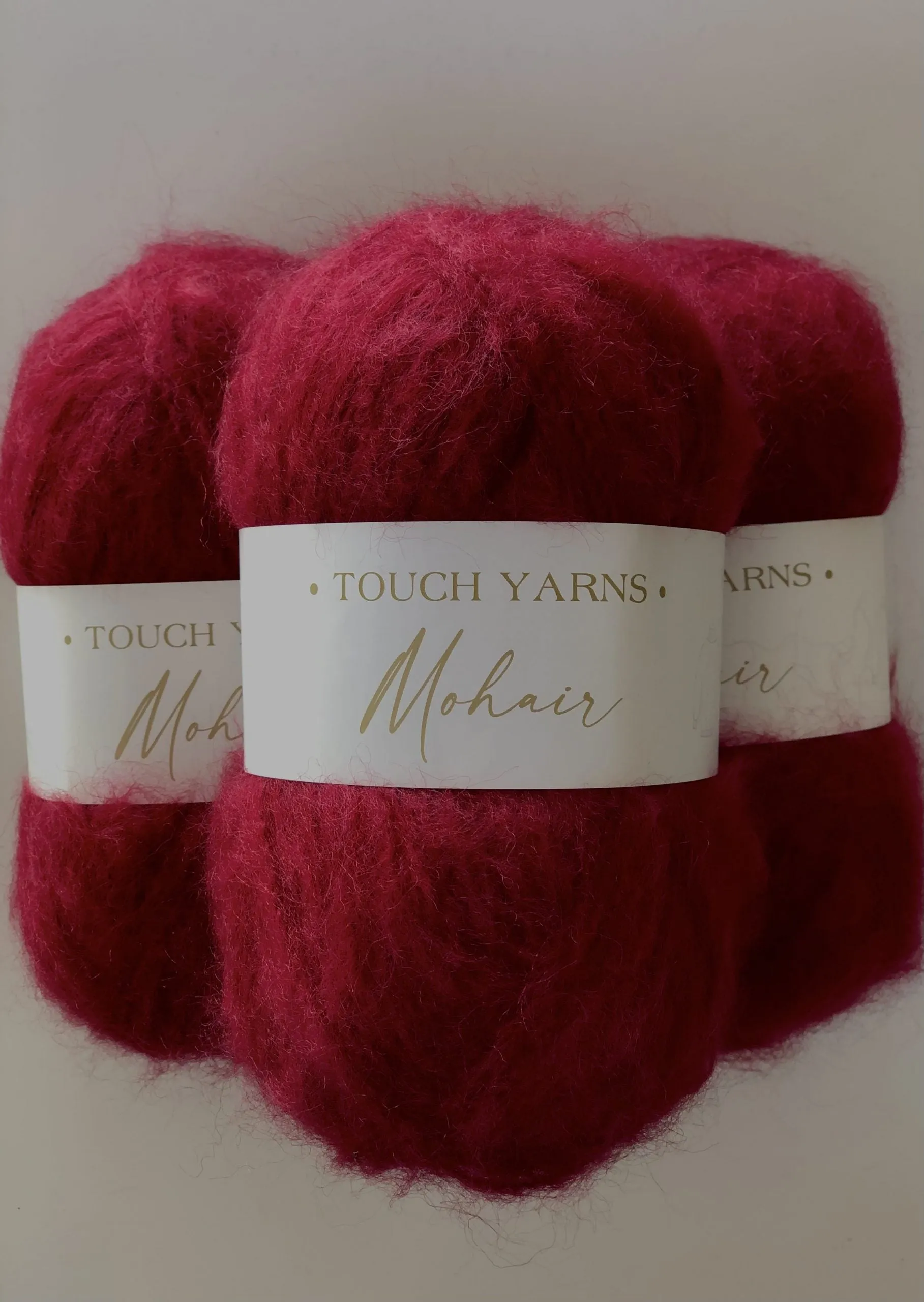 Touch 12ply Mohair