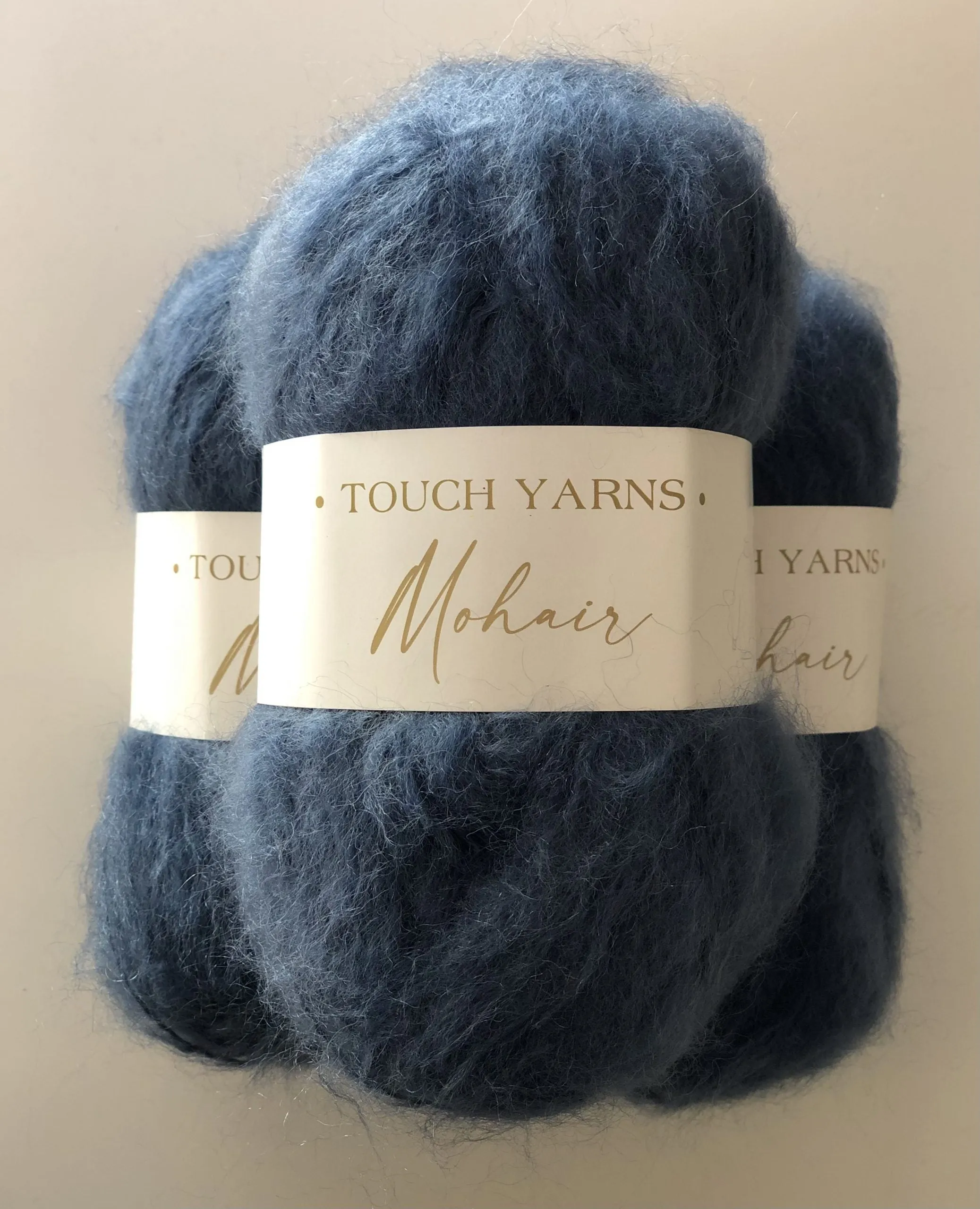 Touch 12ply Mohair