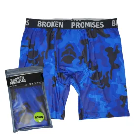 Underworld Camo Boxer