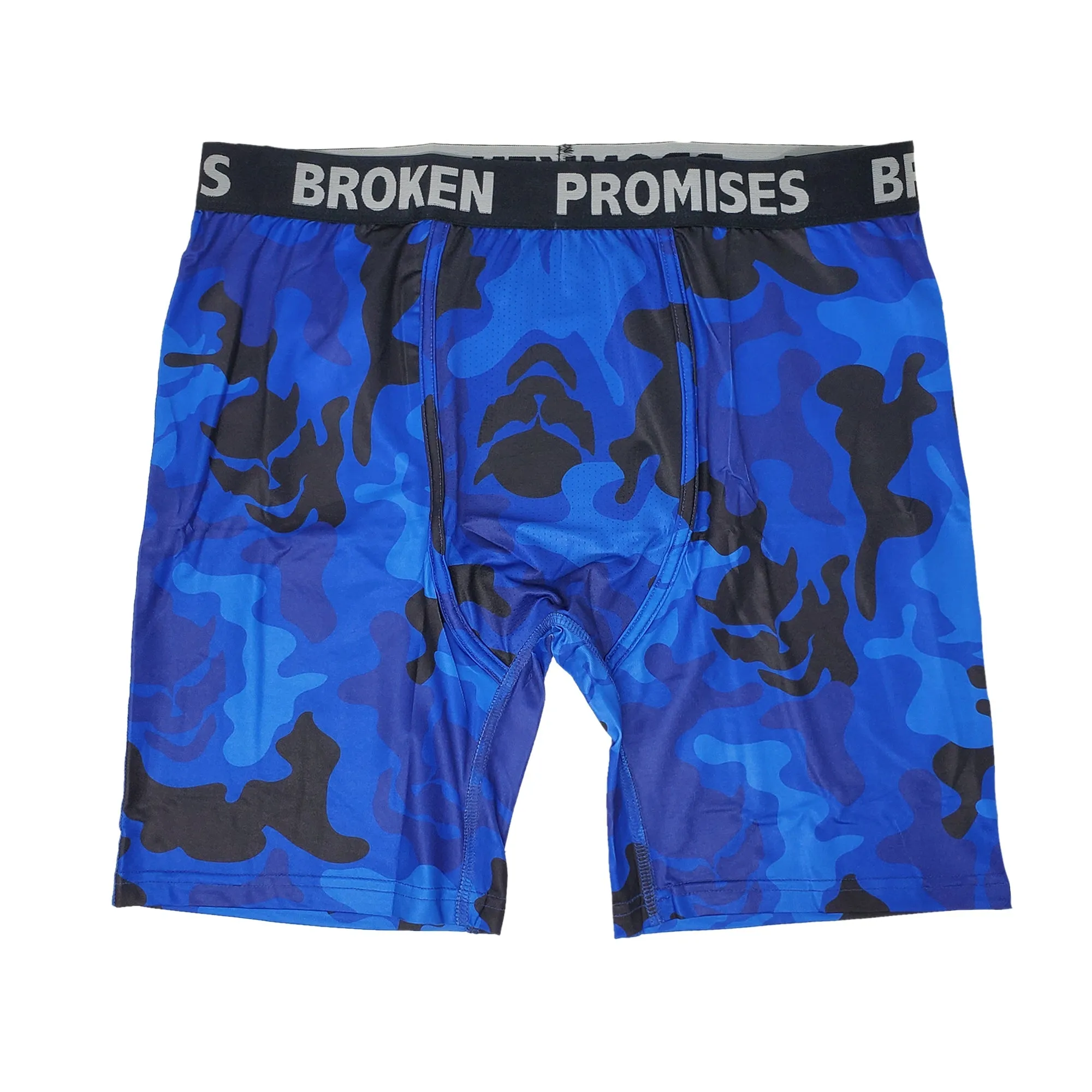 Underworld Camo Boxer