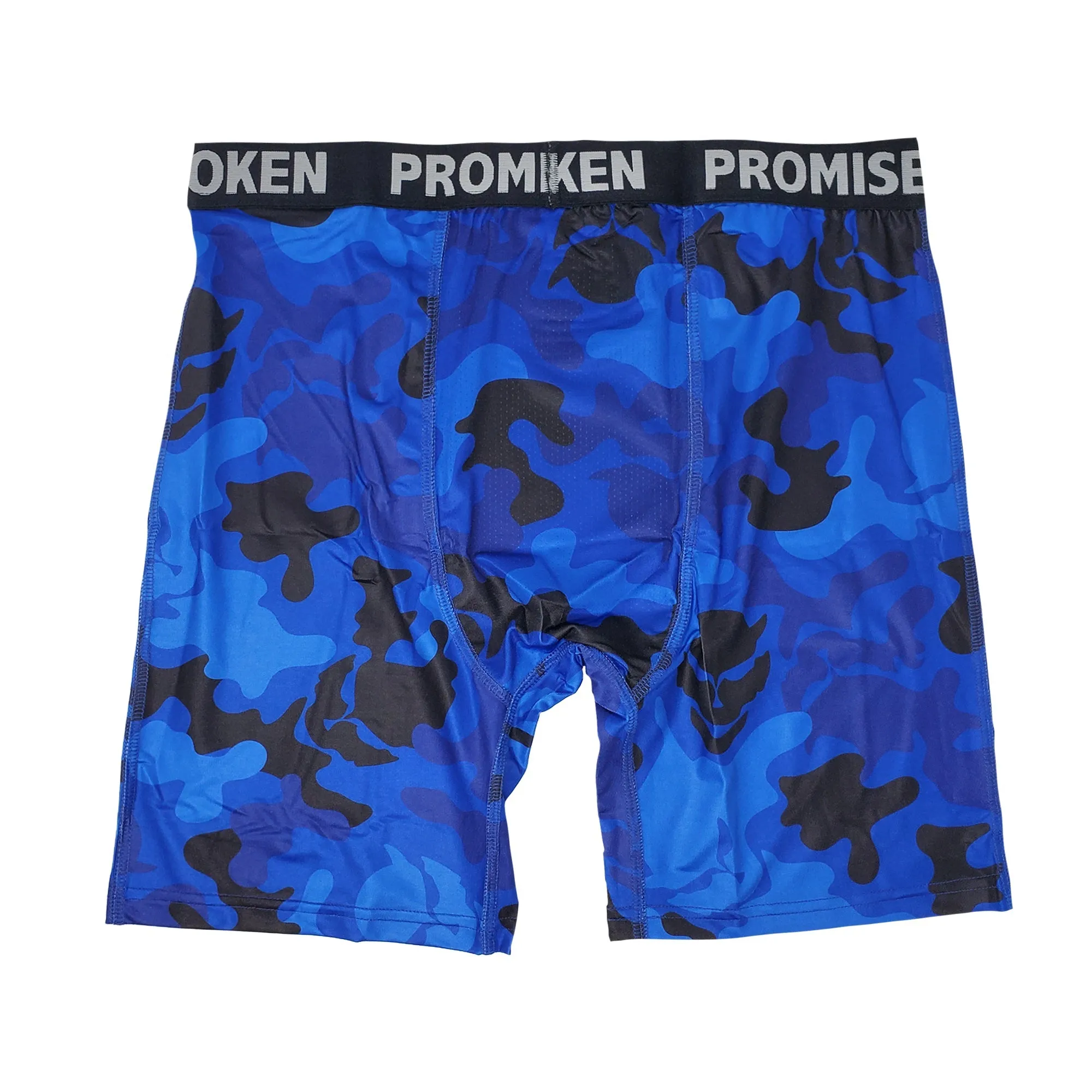 Underworld Camo Boxer