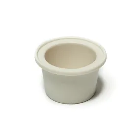 Universal Stopper - Solid for Demi-John 20-34 Lt (#9)