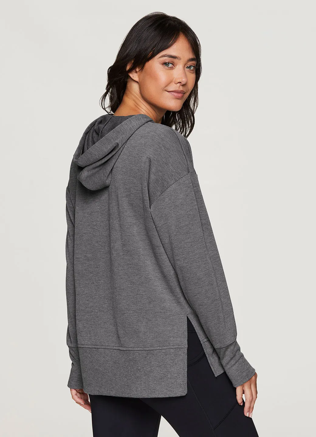 Weekend Fleece Hoodie