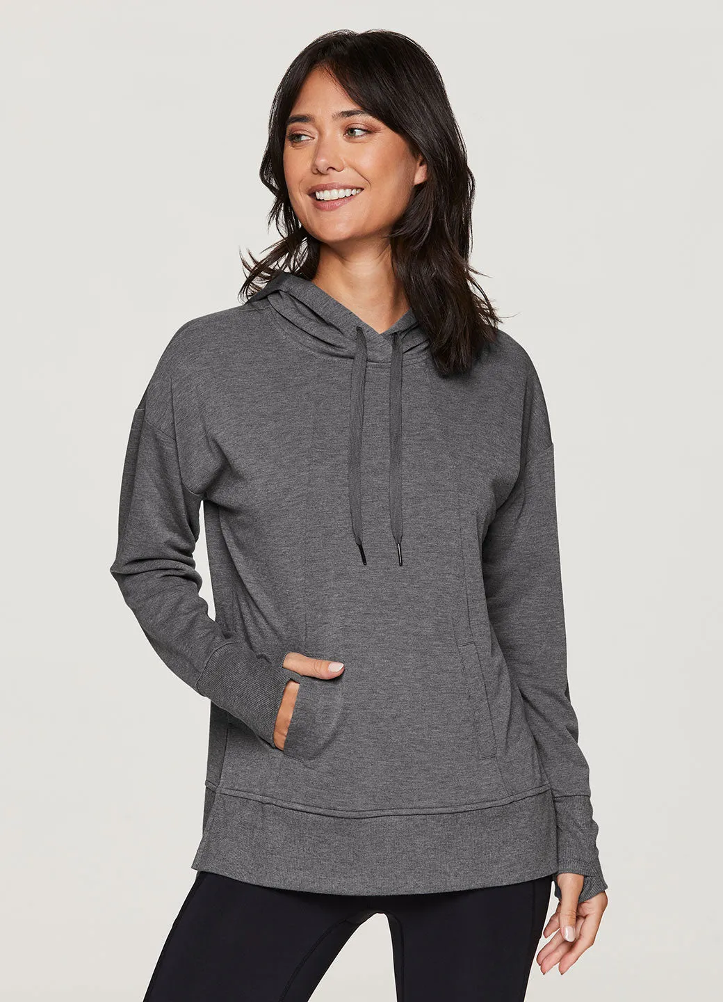 Weekend Fleece Hoodie