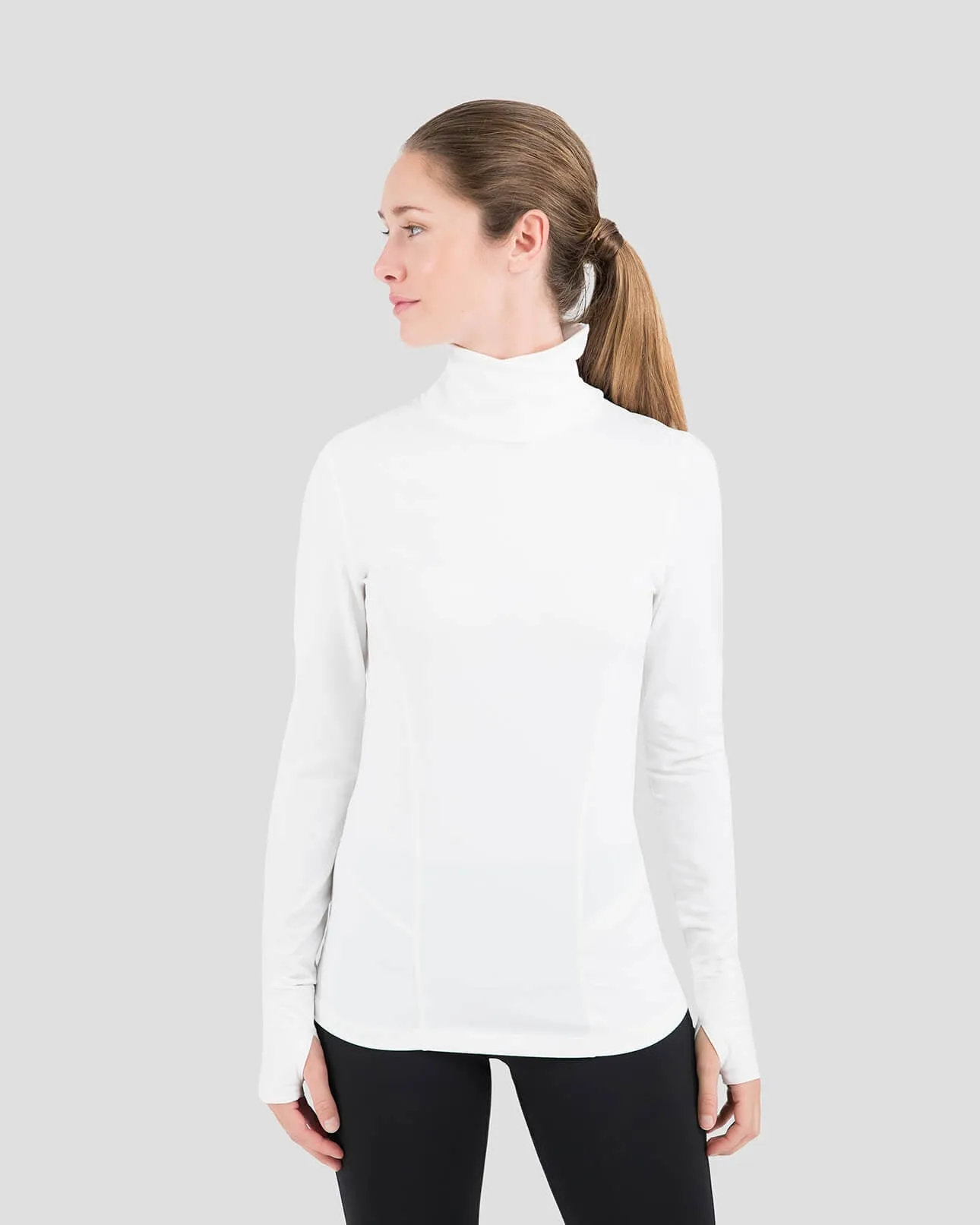 Women's Cloud Nine 2.0 W-turtleneck