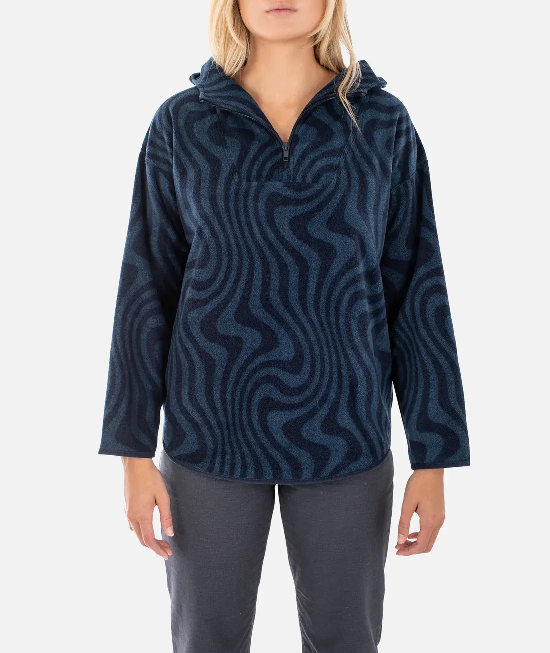 Women's Margate Fleece