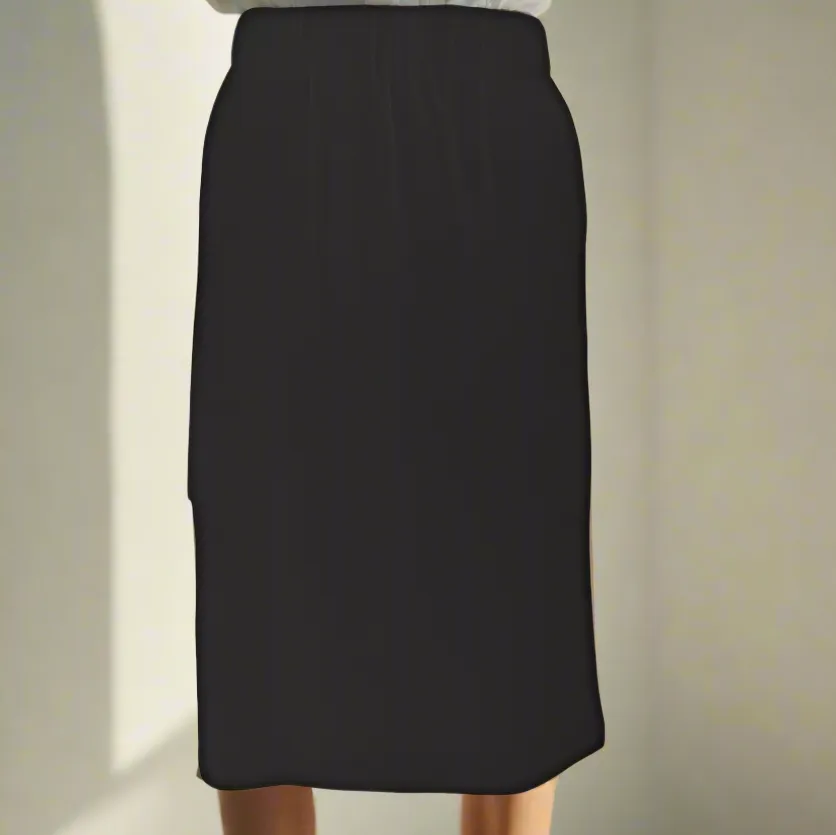 Women's Organic Cotton Skirt