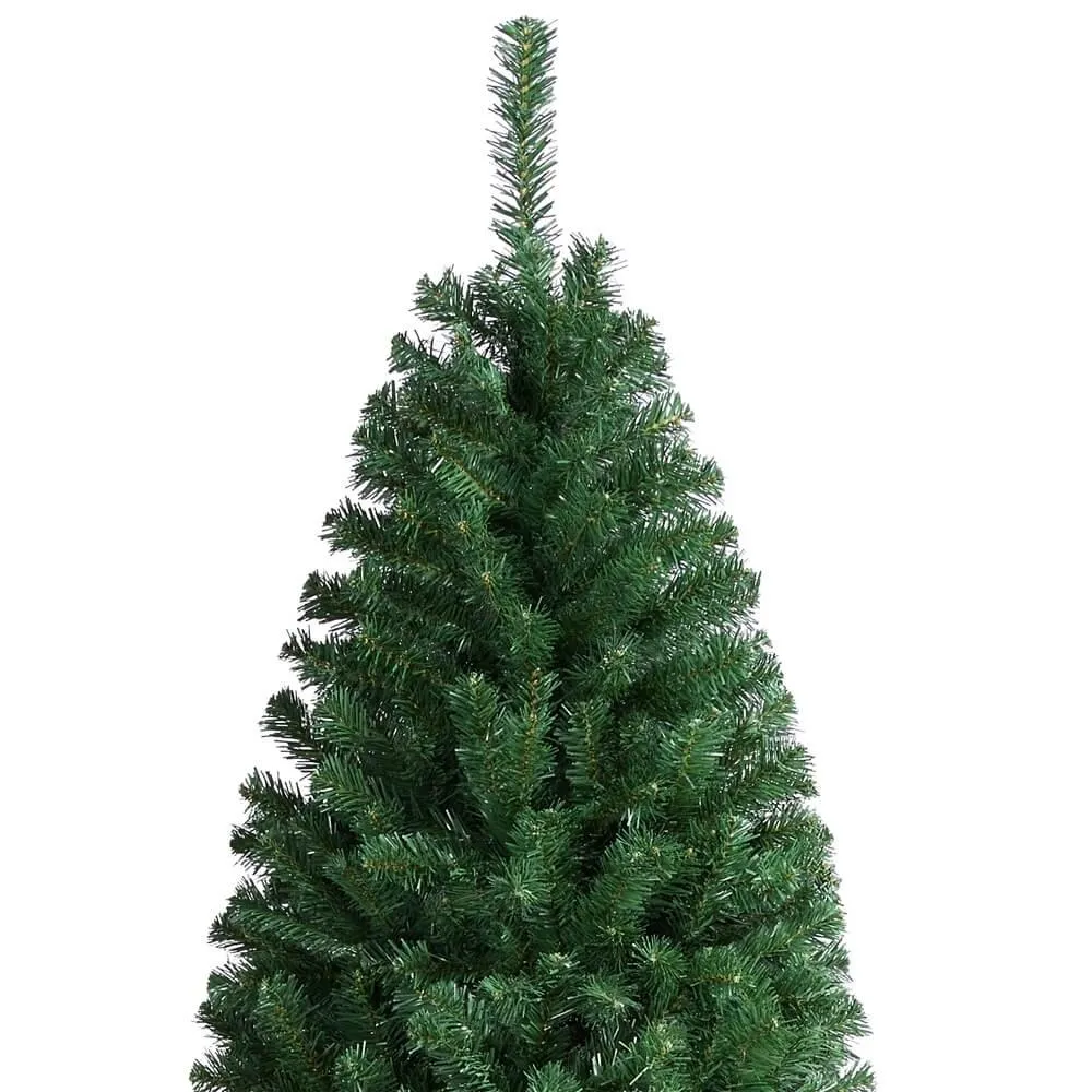 Yaheetech 7.5 Ft Artificial Christmas Tree